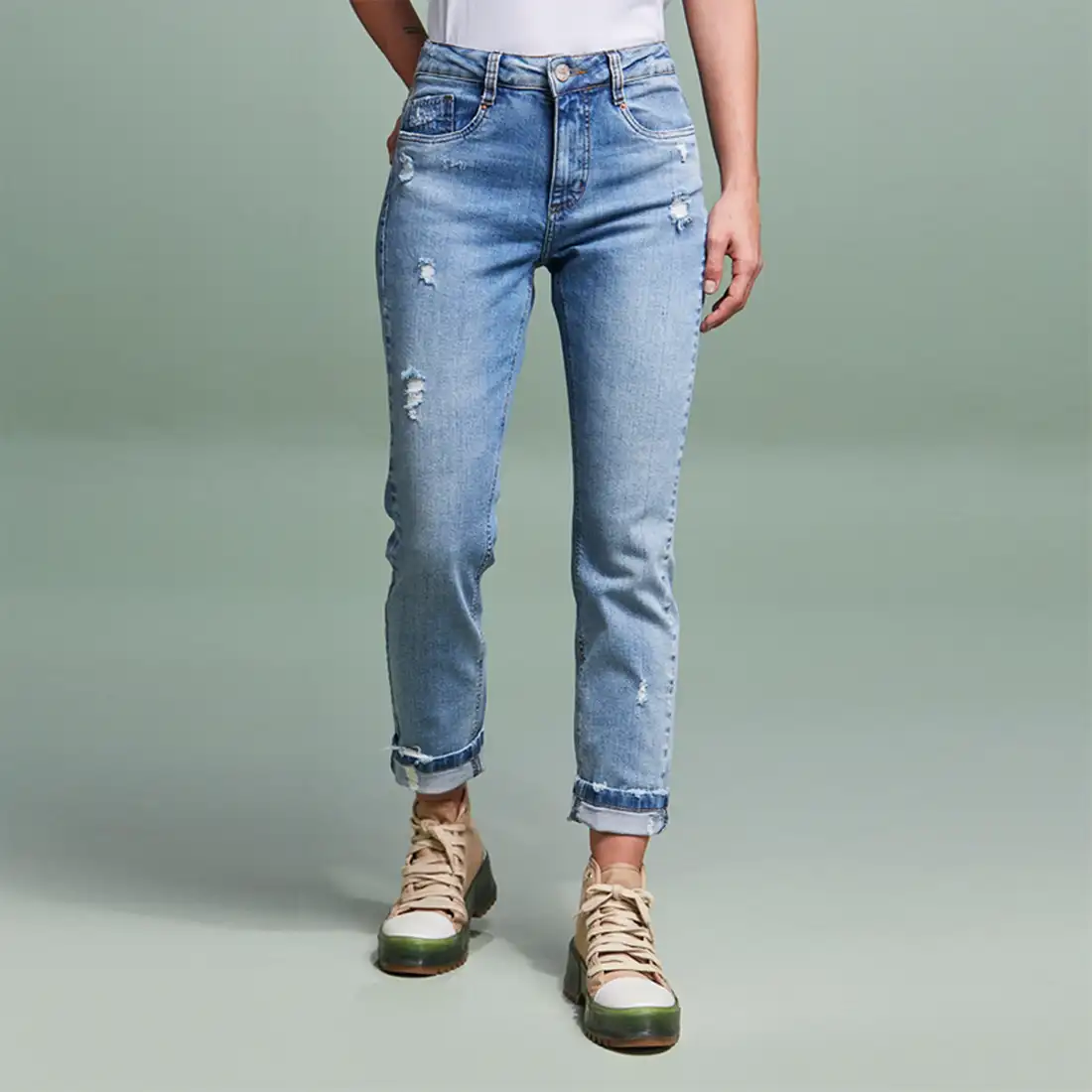 Product Denim Women Image 2