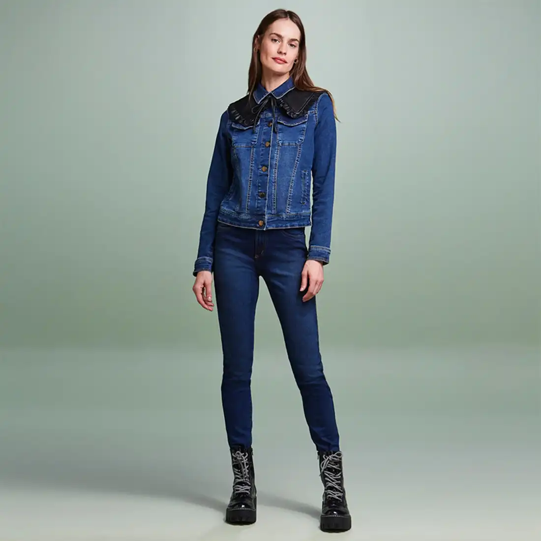 Product Denim Women Image 1