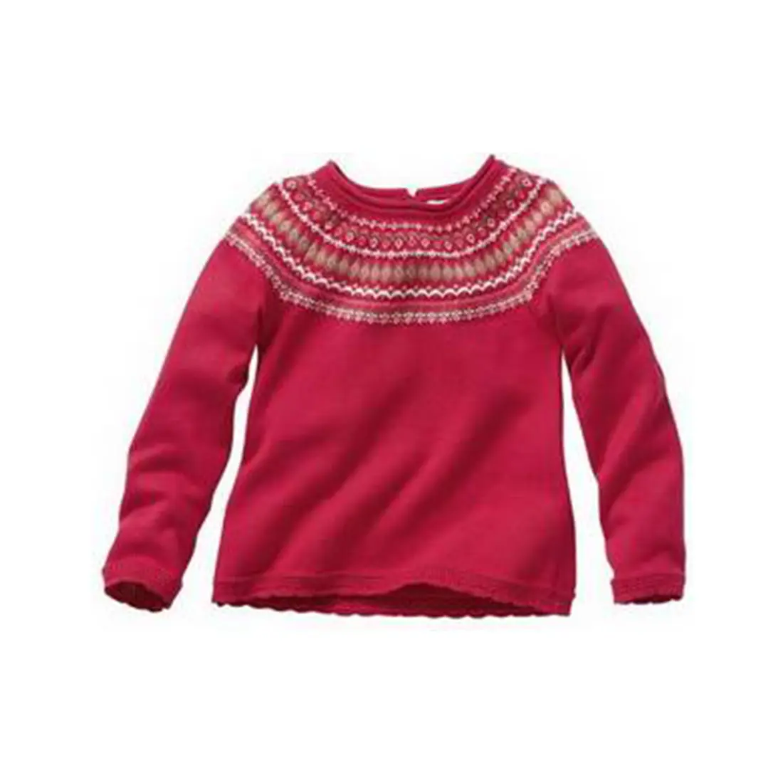 Product Sweater Kids Image 2