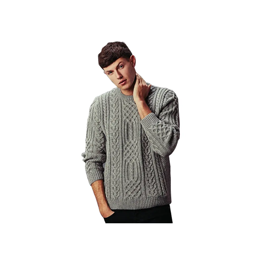 Product Sweater Men Image 7