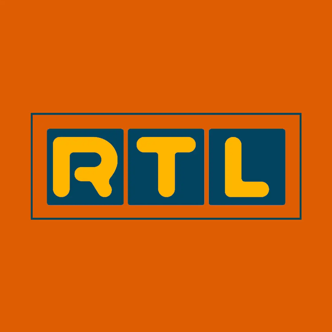 Self Brand RTL Logo